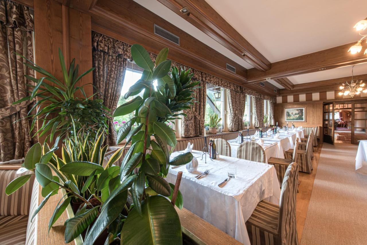 Belvedere Dolomites Flower Hotel Moena Exterior foto